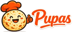 Pupas App logo