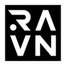 Ravn logo